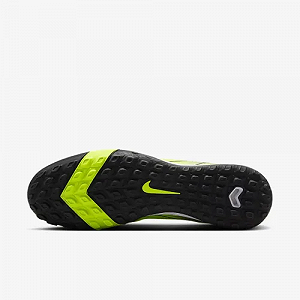 Бутси Nike ZOOM VAPOR 16 ACADEMY TF 42.5 synthetic.ua - Фото 1