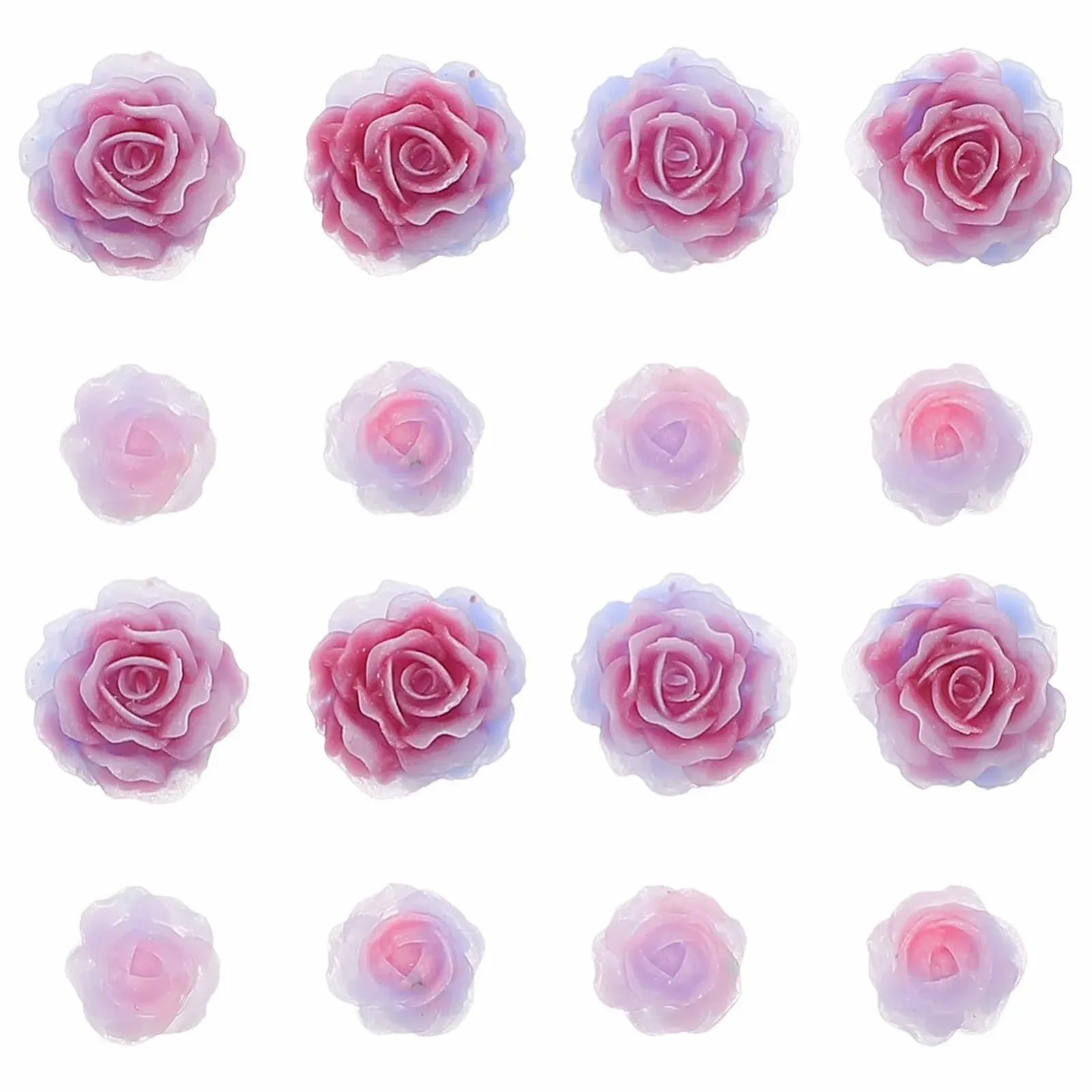 Украшения для ногтей Цветы Baluue Цветочные 3D Украшения для дизайна ногтей, фото №1 Украшения для ногтей Цветы Baluue Цветочные 3D Украшения для дизайна ногтей, фото №1