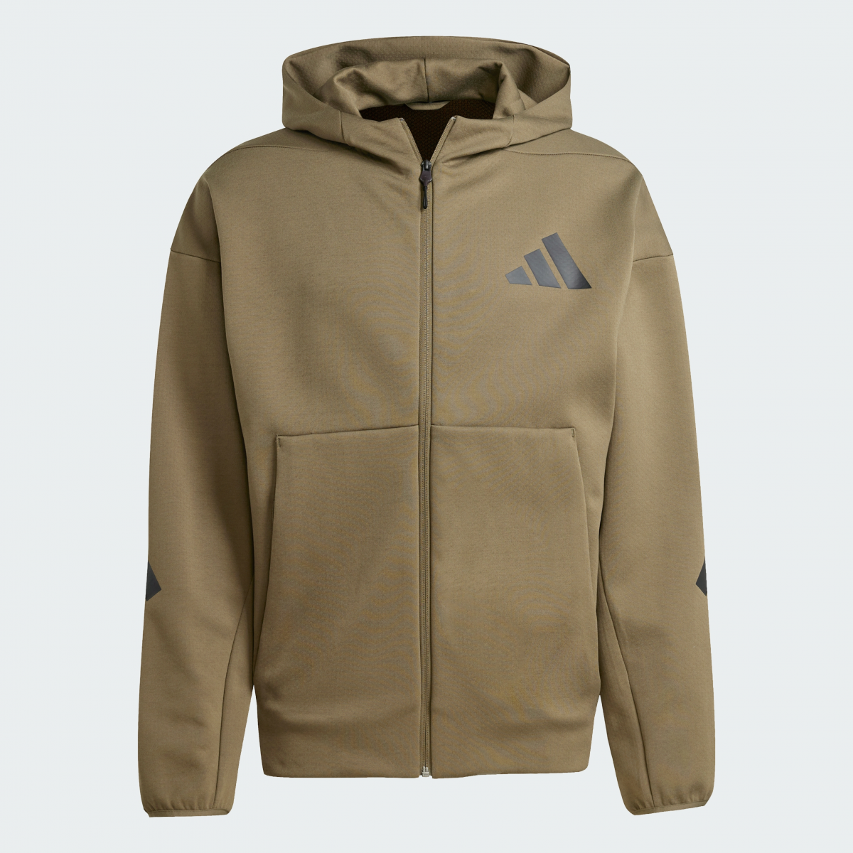 Худі M Z.N.E. FZ JD2910 Adidas M, фото №4