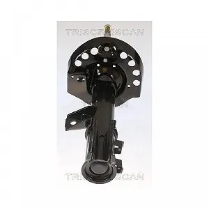 Амортизатор TRISCAN 8705 43106, передня вісь, правий synthetic.ua - Фото 1