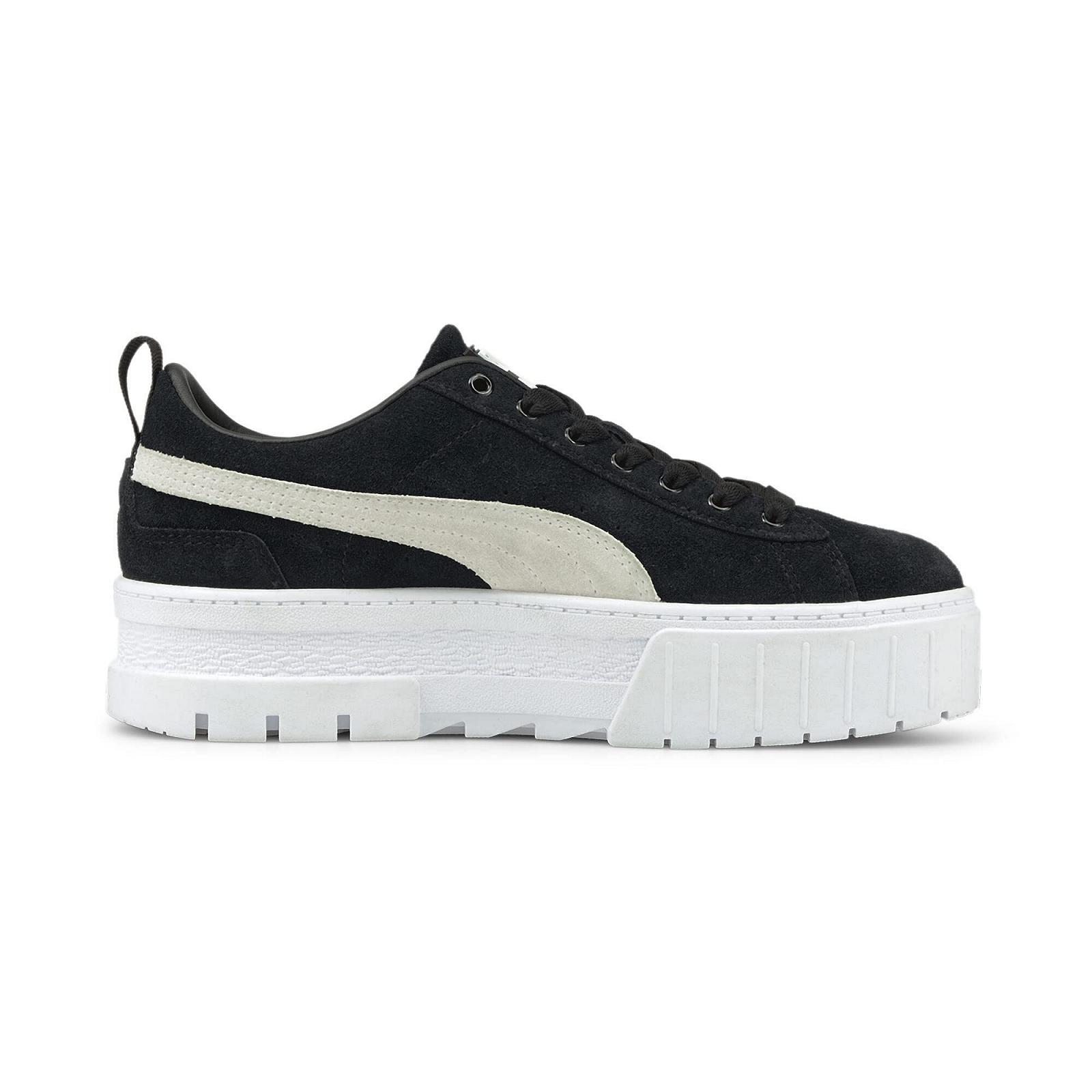 Кросівки Puma Mayze WN's Жіночі, фото №5