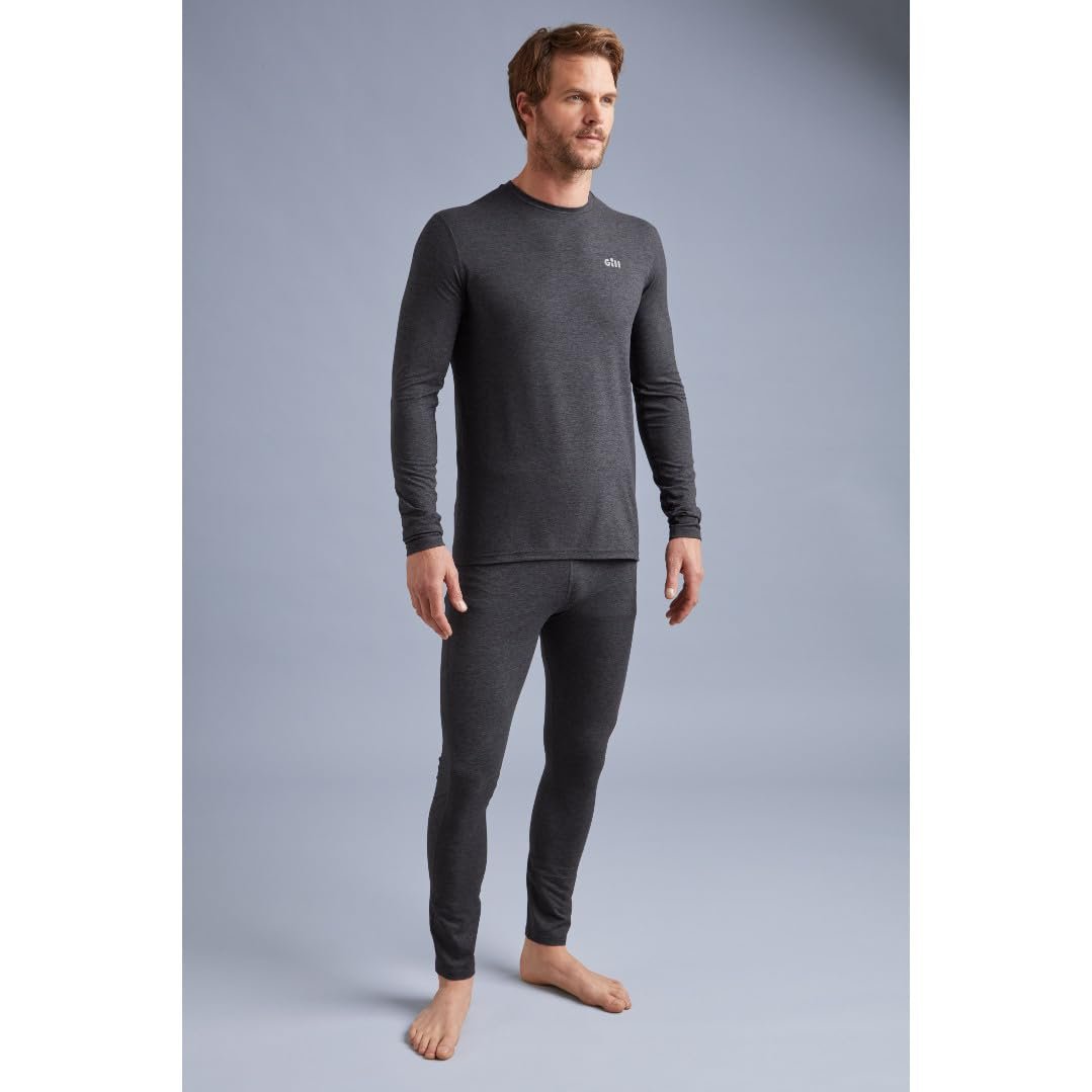 Легінси Gill Navy Melange s, фото №7