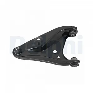 Важіль підвіски DELPHI TC3920 для RENAULT DACIA, передній міст зліва, зовнішній - Фото 1