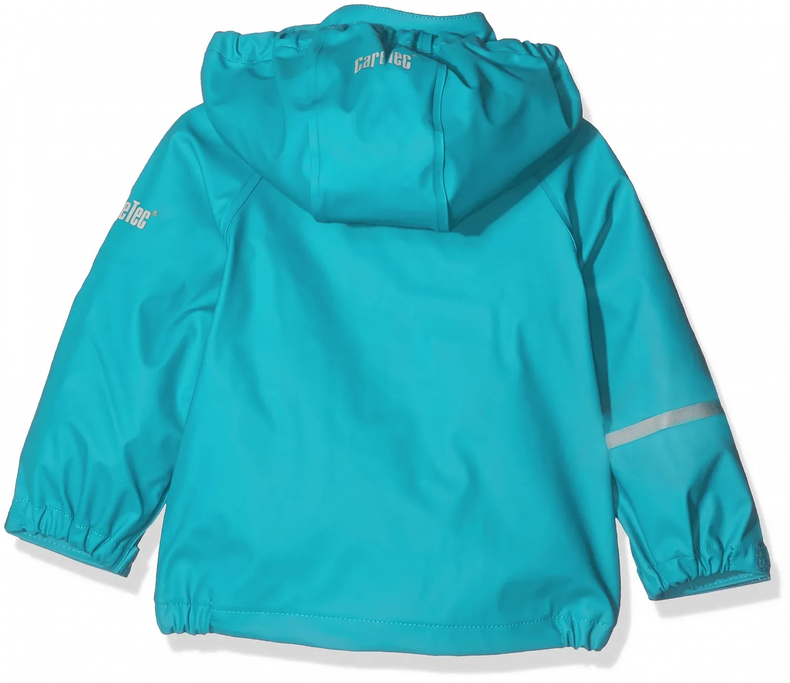 Дитяча дощова куртка CareTec без підкладки, фото №2 Дитяча дощова куртка CareTec без підкладки, фото №2