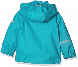 Детская дождевая куртка CareTec без подкладки synthetic.ua - Фото 1