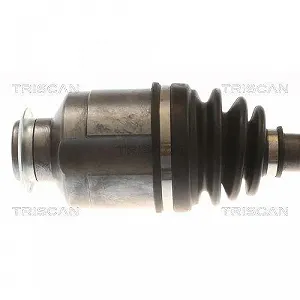 Приводной вал TRISCAN 8540 43516 для HYUNDAI передний правый synthetic.ua - Фото 1
