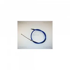 Трос стоянкового гальма TRISCAN 8140 38128 задній лівий - Фото 1