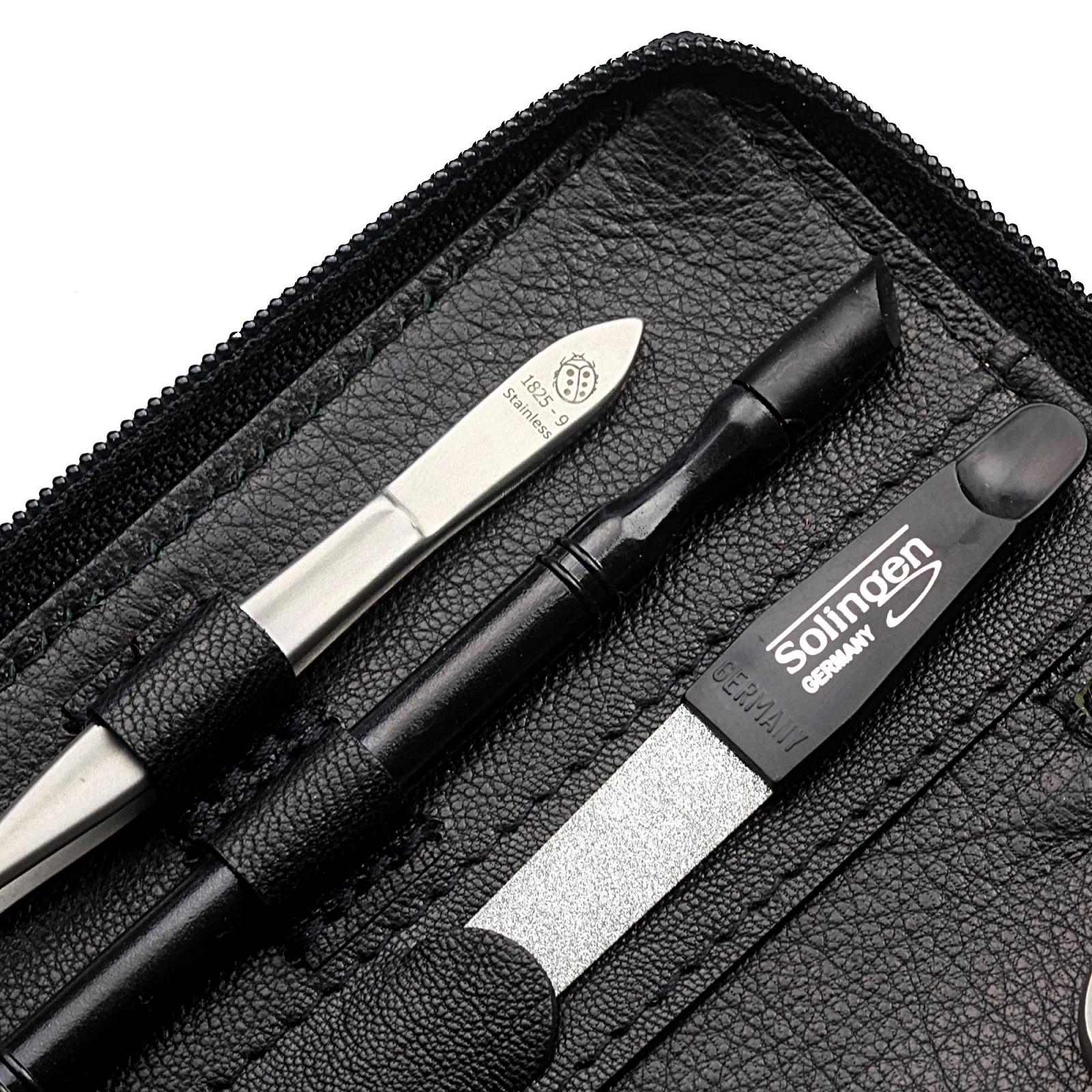 Набір для манікюру Sonnenschein by Hans Kniebes 5 предметів, фото №5 Набір для манікюру Sonnenschein by Hans Kniebes 5 предметів, фото №5