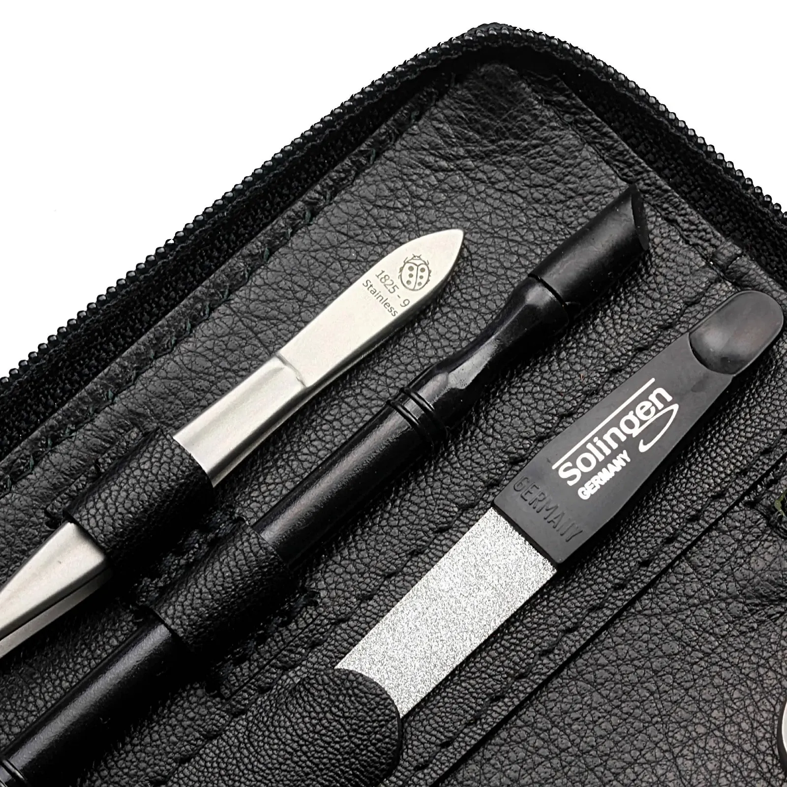 Набір для манікюру Sonnenschein by Hans Kniebes 5 предметів, фото №5