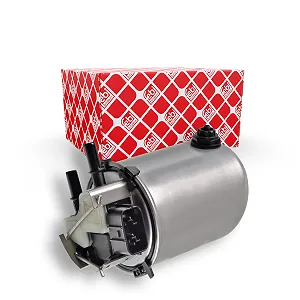 Паливний фільтр FEBI BILSTEIN 106911 для NISSAN RENAULT - Фото 1