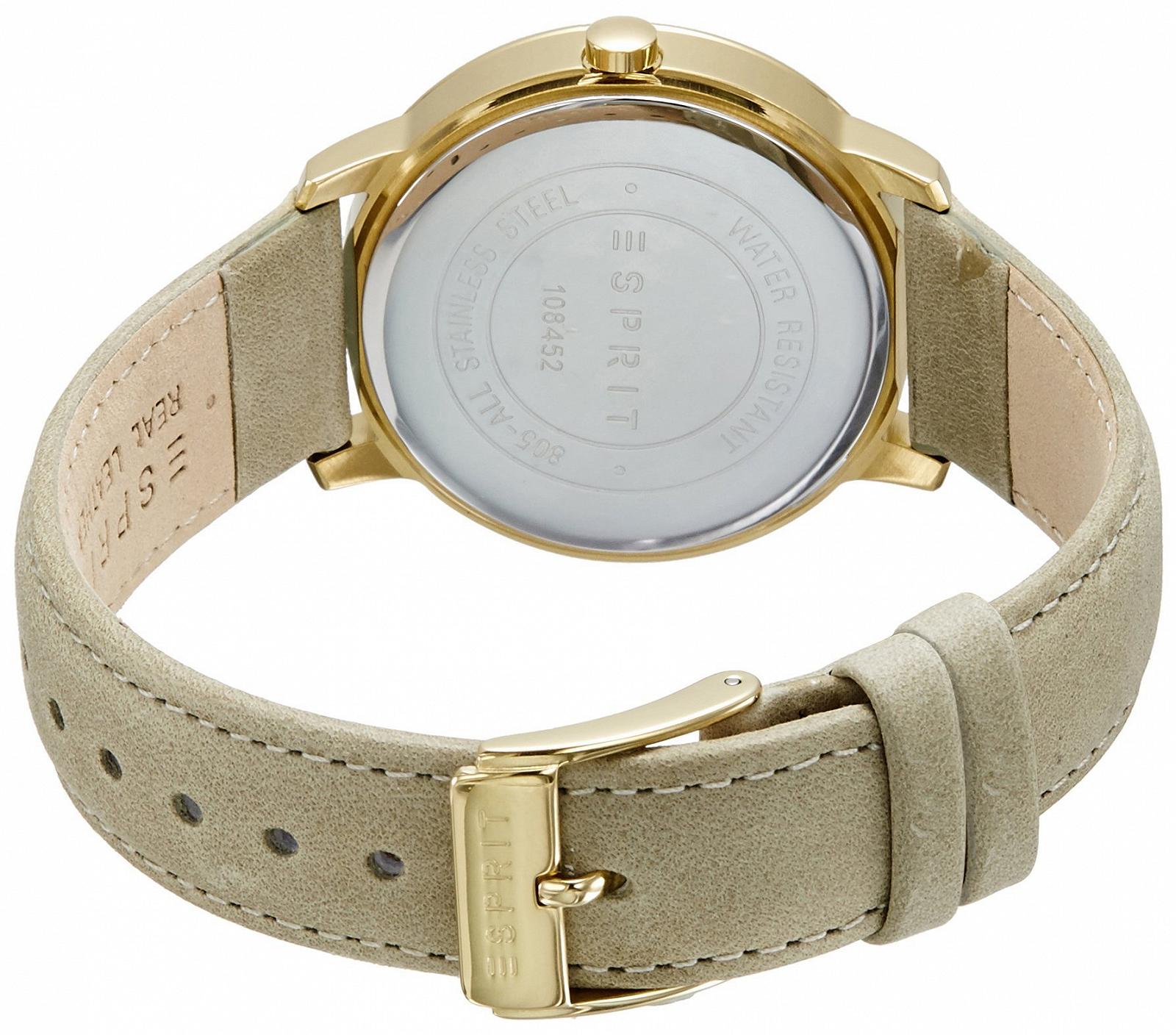 Жіночий годинник Esprit ES108452002, фото №2