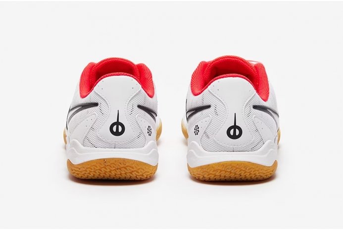 Футзалки Nike LEGEND 10 ACADEMY IC 42, фото №4