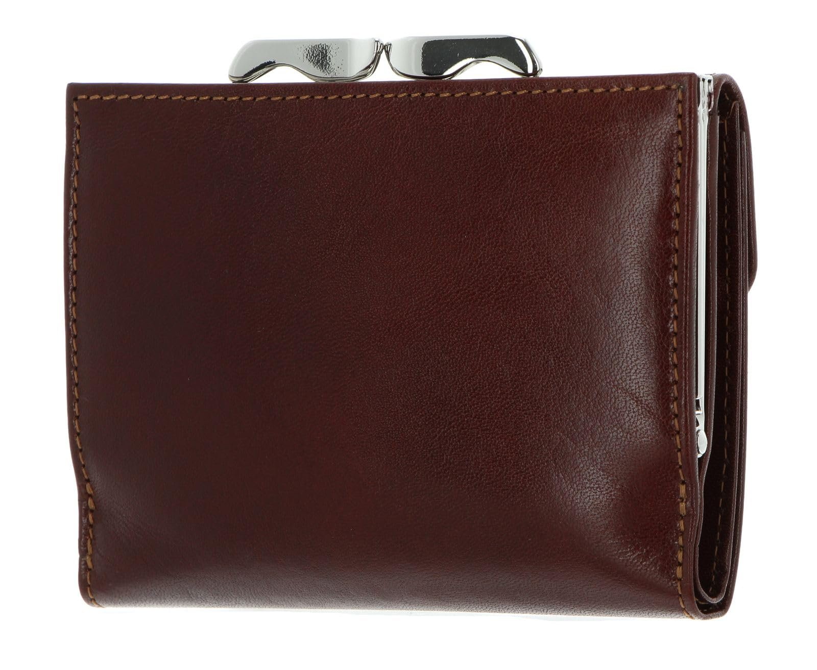 Гаманець для монет Golden Head Colorado RFID Protect French Tobacco, фото №9