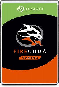 Гибридный жесткий диск Seagate FireCuda 1ТБ 5400об/м 140 МБ/с 2.5" SATA III (ST1000LX015) - Фото 1