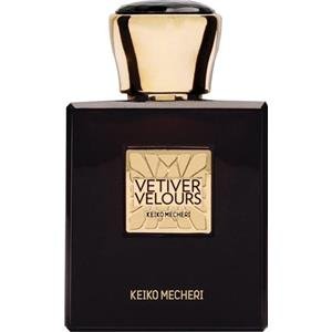 Парфюмерная вода Keiko Mecheri Vetiver Velour Vapo 50 мл - Фото 1