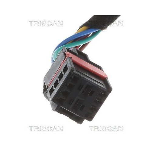 Газова пружина багажника TRISCAN 8710 17303 для LAND ROVER, фото №4 Газова пружина багажника TRISCAN 8710 17303 для LAND ROVER, фото №4