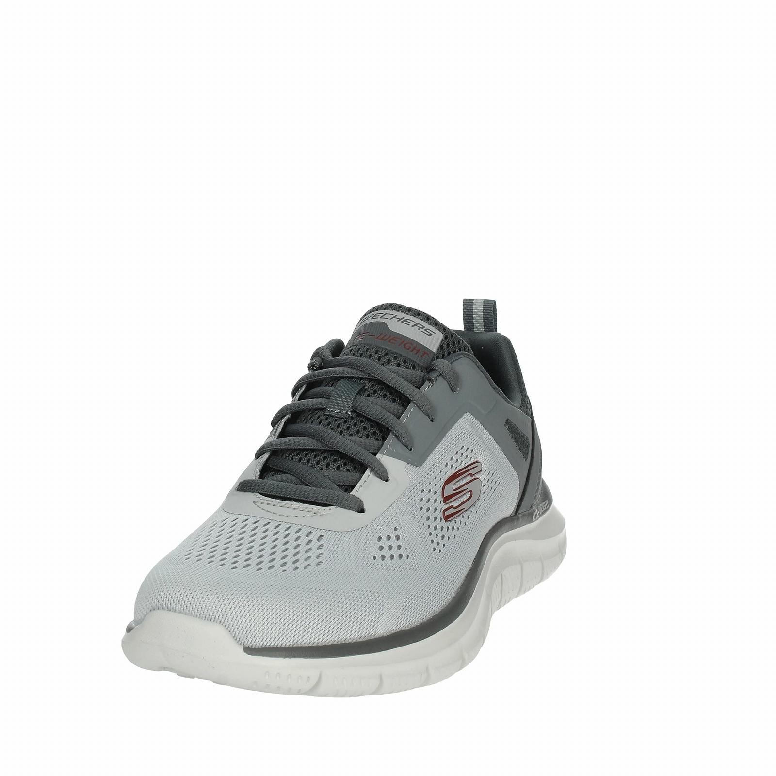Кросівки Skechers Track Broader для чоловіків, фото №6