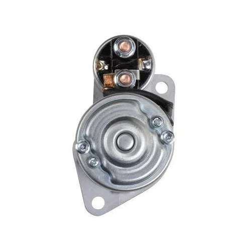 Стартер HELLA 8EA 015 642-061 для MITSUBISHI DEUTZ-FAHR CATERPILLAR, фото №3