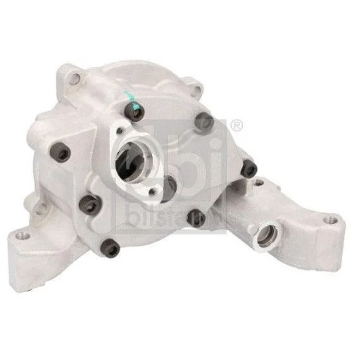 Масляний насос FEBI BILSTEIN 179046 для AUDI SEAT SKODA VW, фото №3 Масляний насос FEBI BILSTEIN 179046 для AUDI SEAT SKODA VW, фото №3