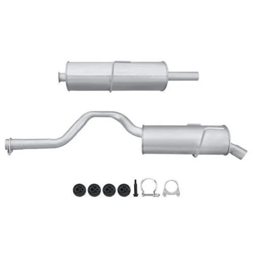 Глушник задній HELLA Easy2Fit 8LD 366 034-531, фото №2