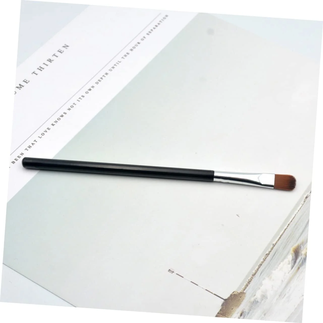 Пензлі Ipetboom для макіяжу, 25 шт, фото №7