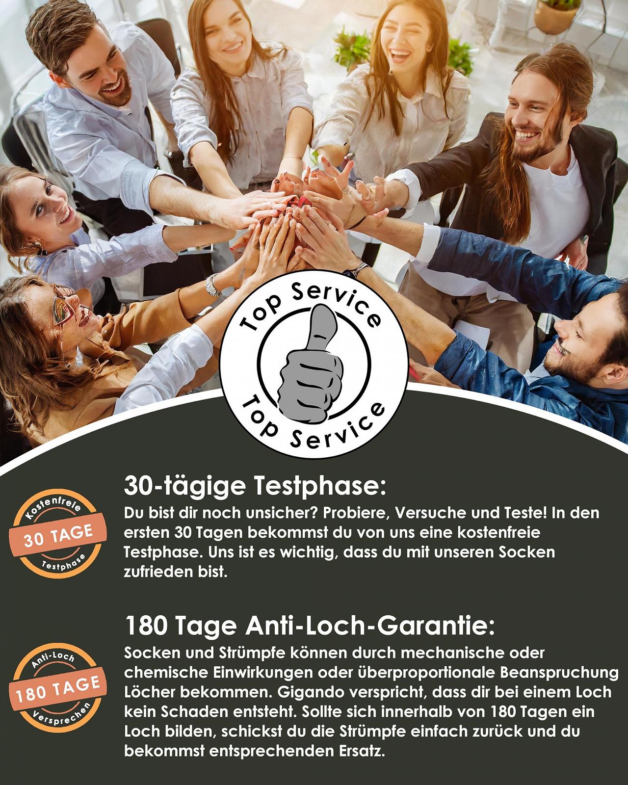 Шкарпетки для кросівок Бавовна, фото №7