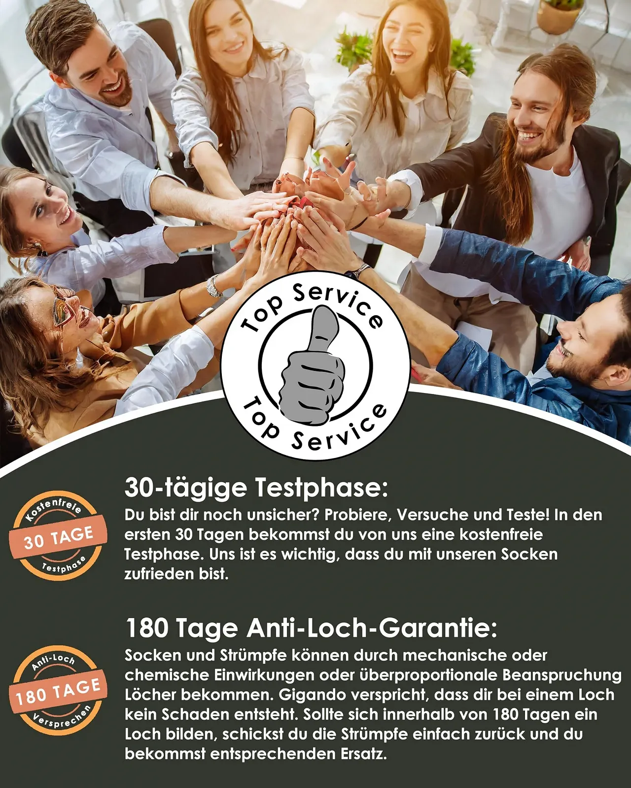 Гольфы RS. Harmony 81401 Женские Хлопковые Без резинки С принтом Разные однотонные цвета и размеры, фото №7 Гольфы RS. Harmony 81401 Женские Хлопковые Без резинки С принтом Разные однотонные цвета и размеры, фото №7