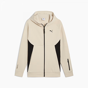 Світшот PUMATECH Full-Zip Hoodie 68460587 Puma L - Фото 1