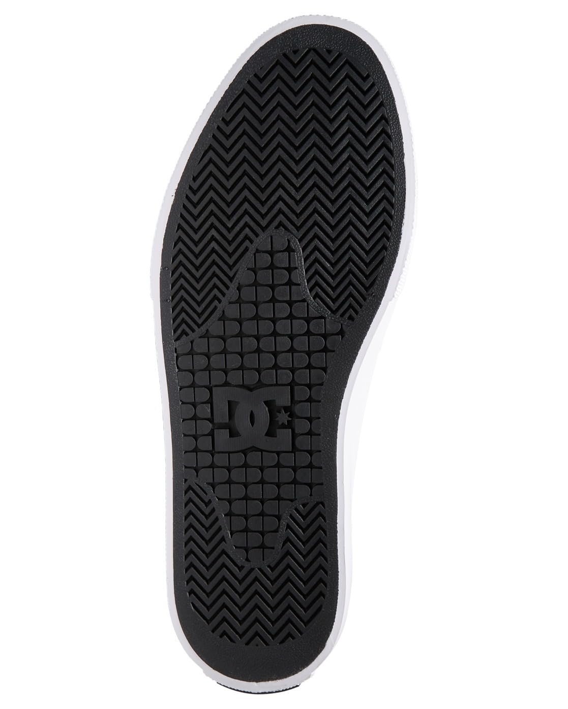 Кросівки DC Shoes Manual для чоловіків, фото №5