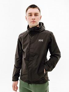 Куртка HELLY HANSEN DUBLINER JACKET XXXXL - Фото 1