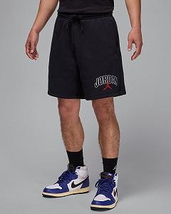 Шорты JORDAN BRK LBR GFX SHORT XS - Фото 1