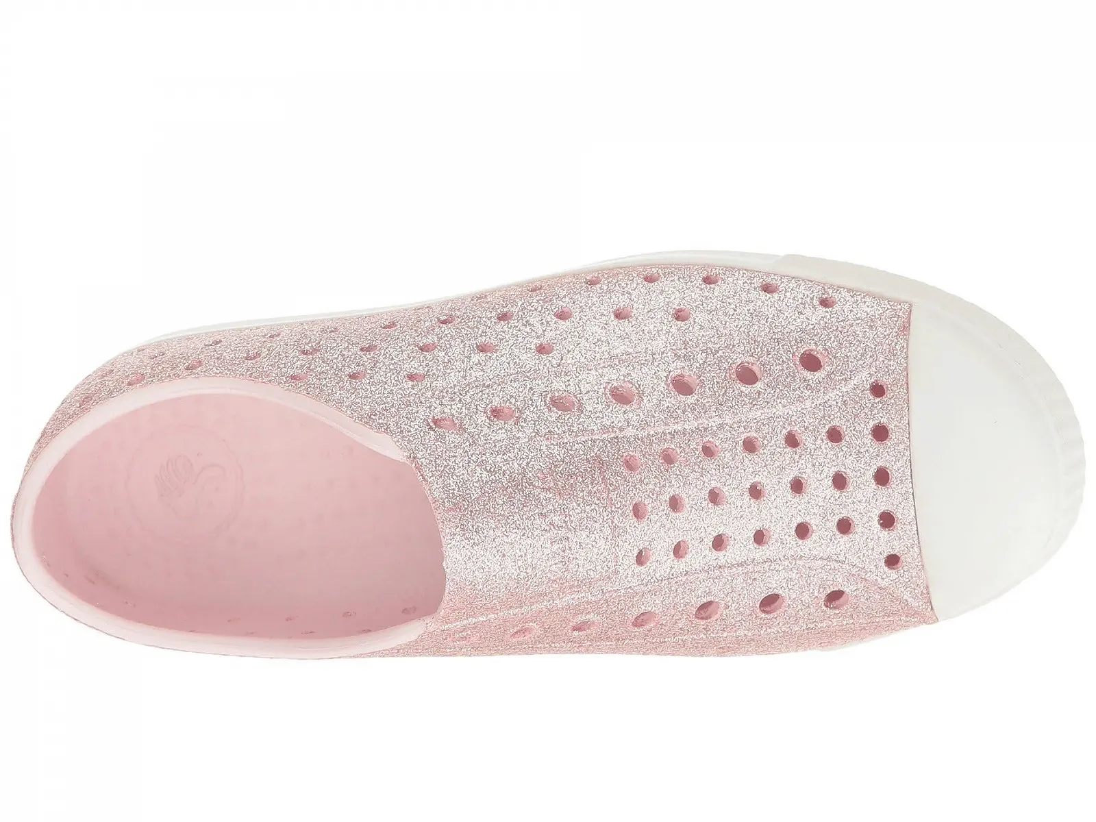 Кроссовки Native Shoes Unisex Jefferson Child, фото №3