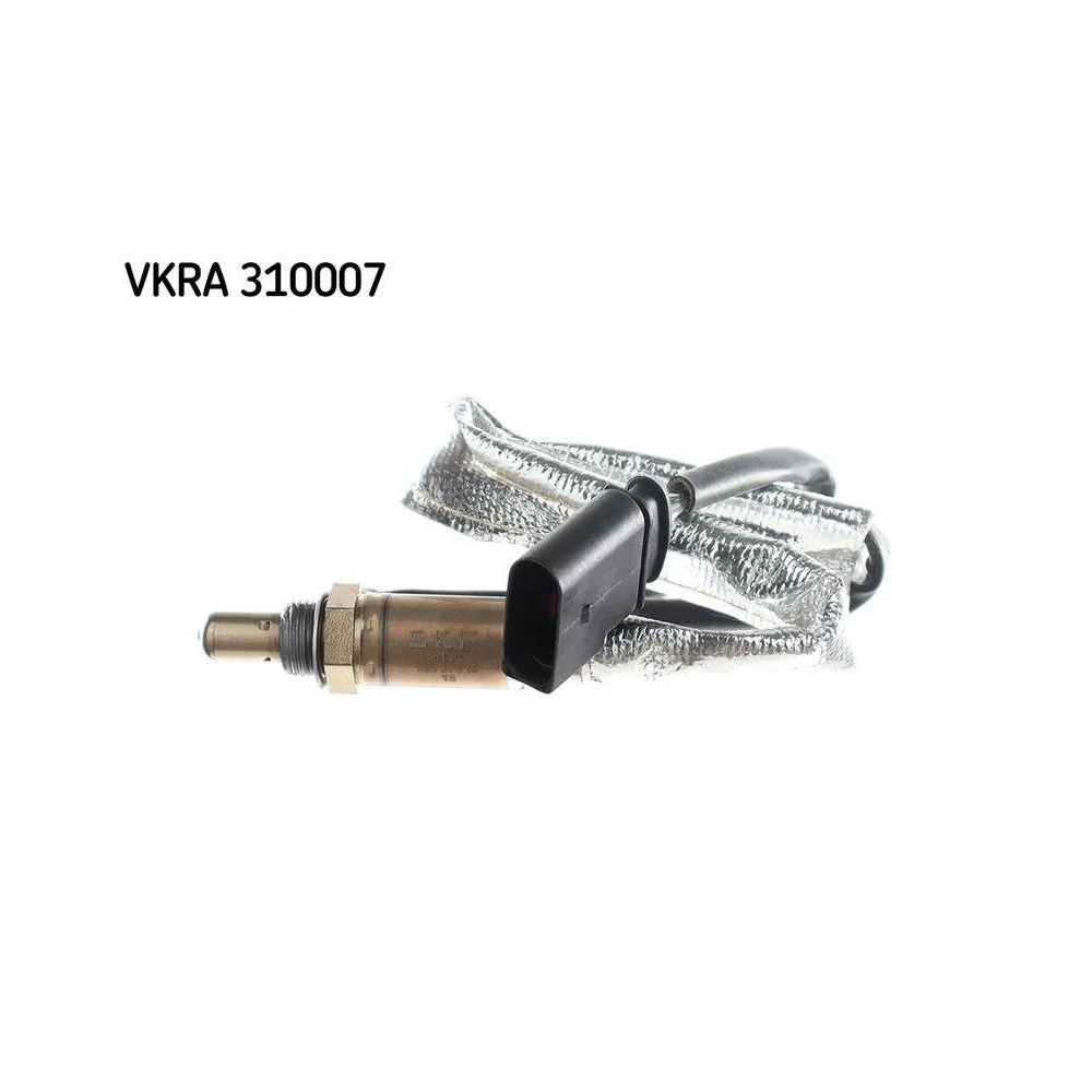 Лямбда-зонд SKF VKRA 310007 для AUDI SEAT SKODA VW, перед каталізатором, фото №1