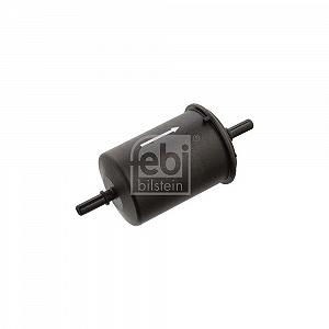Паливний фільтр FEBI BILSTEIN 32399 для AUDI CITROËN FIAT LANCIA NISSAN OPEL VW synthetic.ua - Фото 1