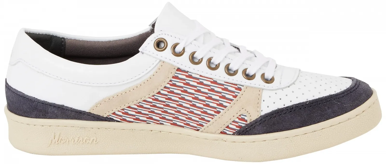 Унисекс Кроссовки Morrison Oakland, фото №4