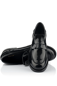 Черевики Gant Gracelyn 39 synthetic.ua - Фото 1