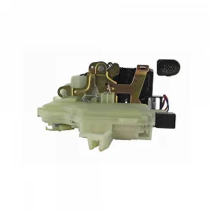 Замок двери VEMO V10-85-0013 для AUDI SEAT SKODA VW VAG - Фото 1