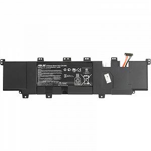 Акумулятор для ноутбуків ASUS VivoBook S502 (C31-X502) 11.1V 4000mAh - Фото 1