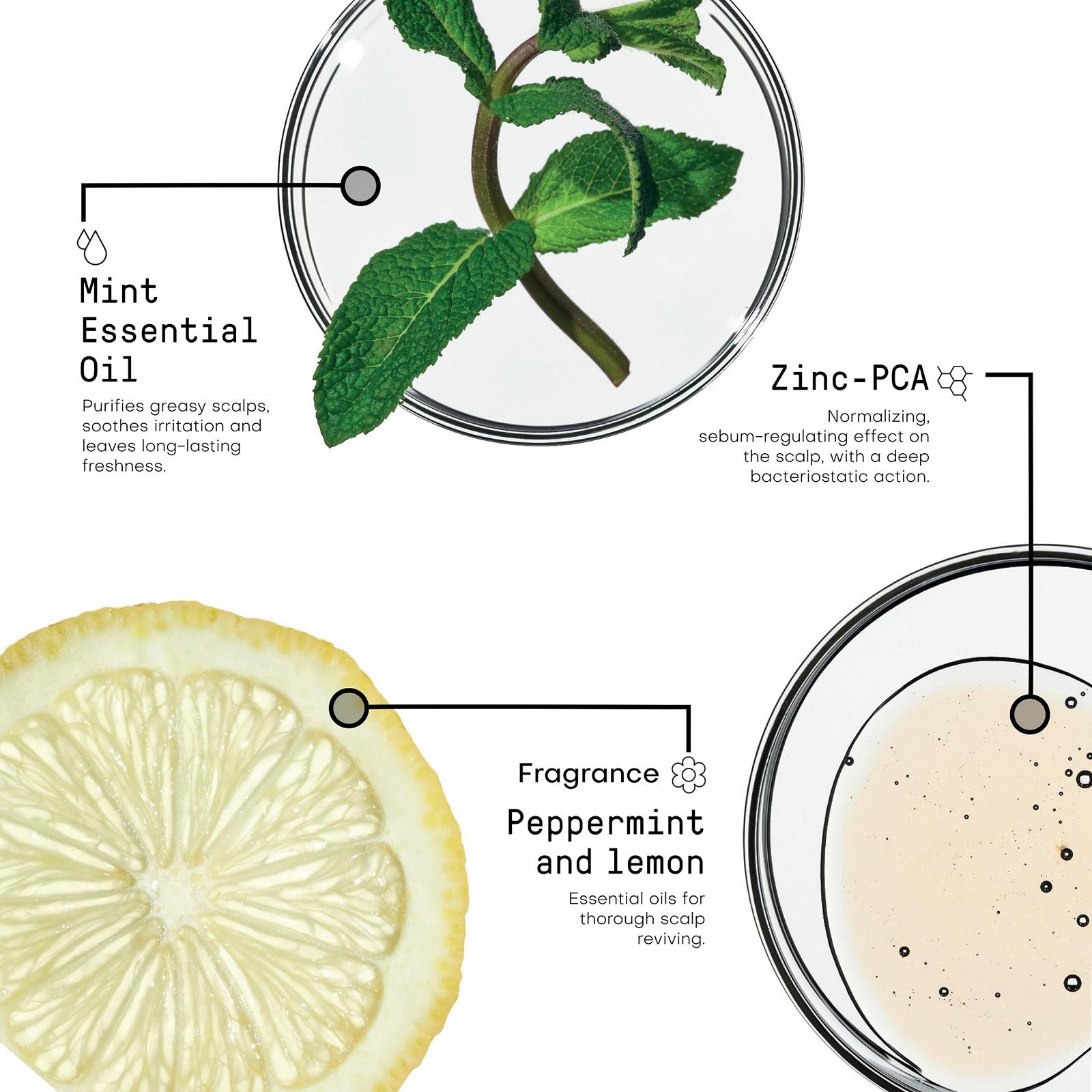 Шампунь Framesi, фото №5