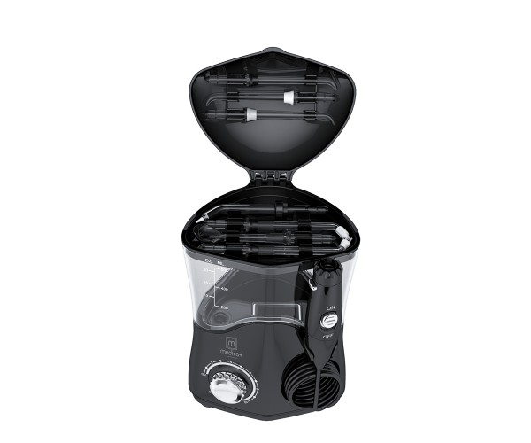 Стаціонарний іригатор Medica ProWater Stantion 7.0 (MP-102936), фото №2 Стаціонарний іригатор Medica ProWater Stantion 7.0 (MP-102936), фото №2