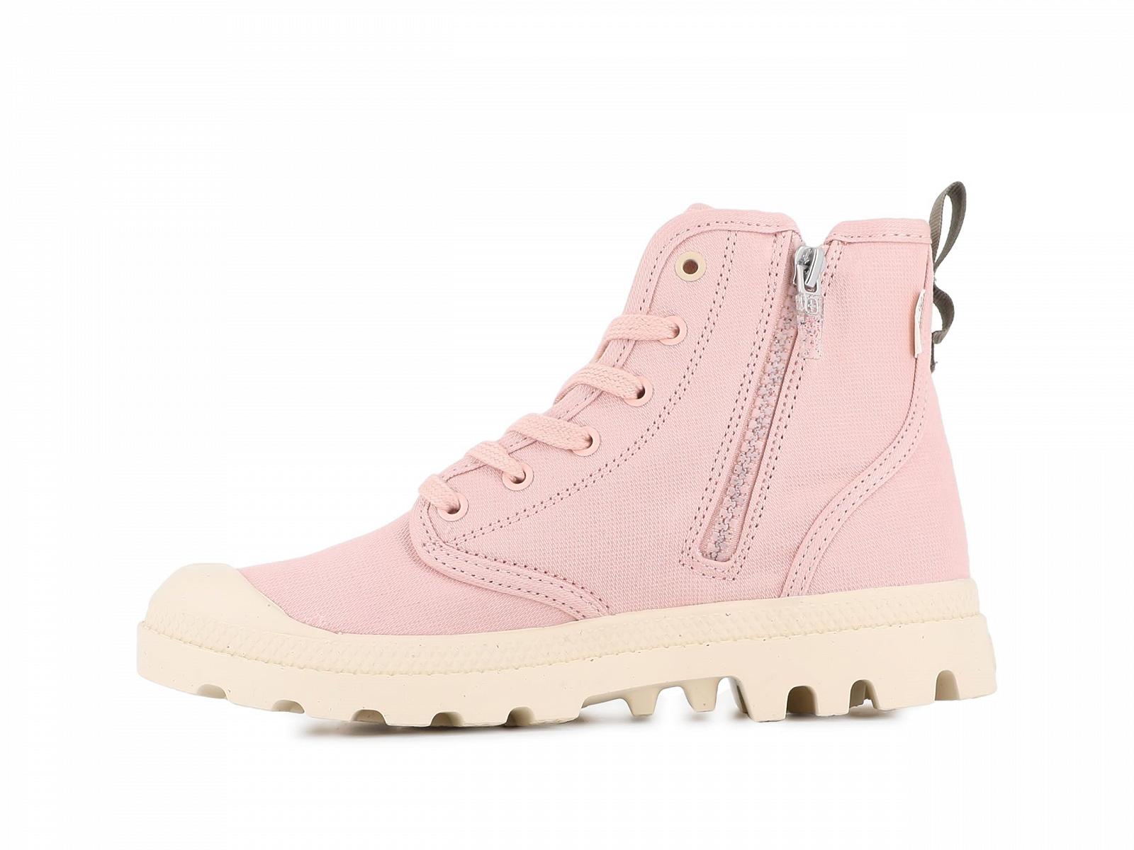 Спортивная обувь Palladium Pampa Ankle Unisex, фото №4