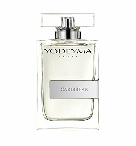 Eau de Parfum Yodeyma Caribbean Для чоловіків 100 мл, фото №2
