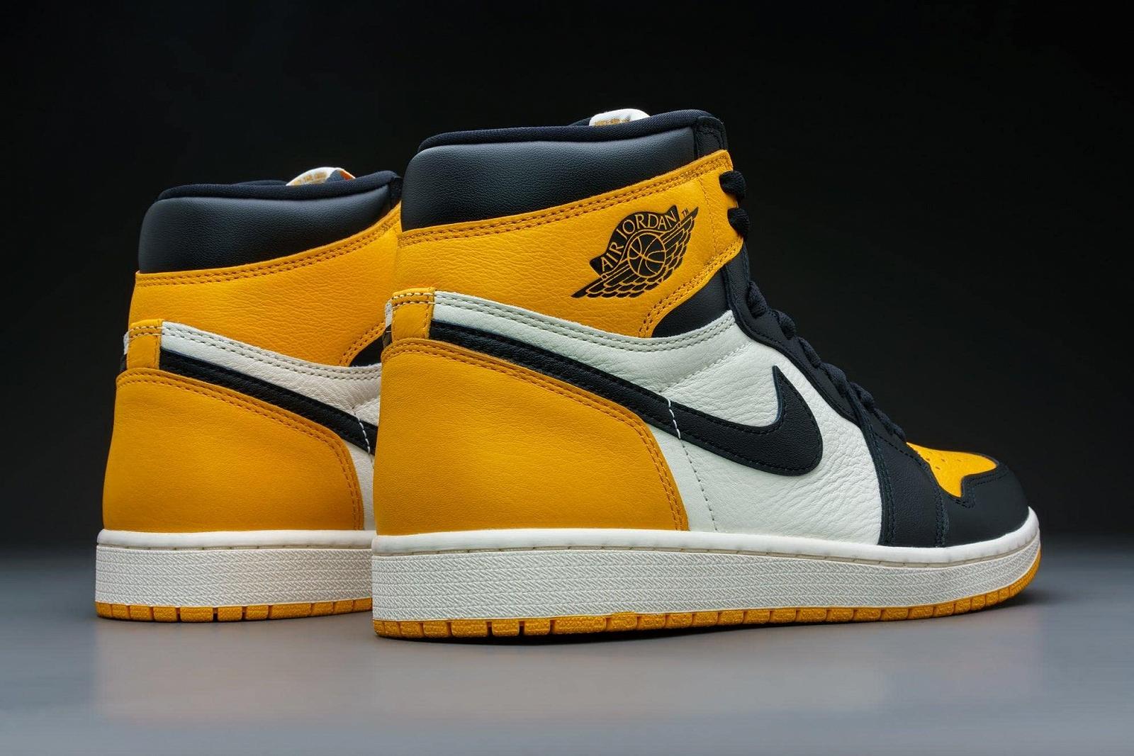 Кроссовки Jordan Air 1 Mid Hi-Top, фото №7