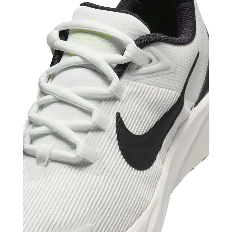 Кроссовки NIKE STAR RUNNER 4 NN (GS) Размер 37.5, фото №6