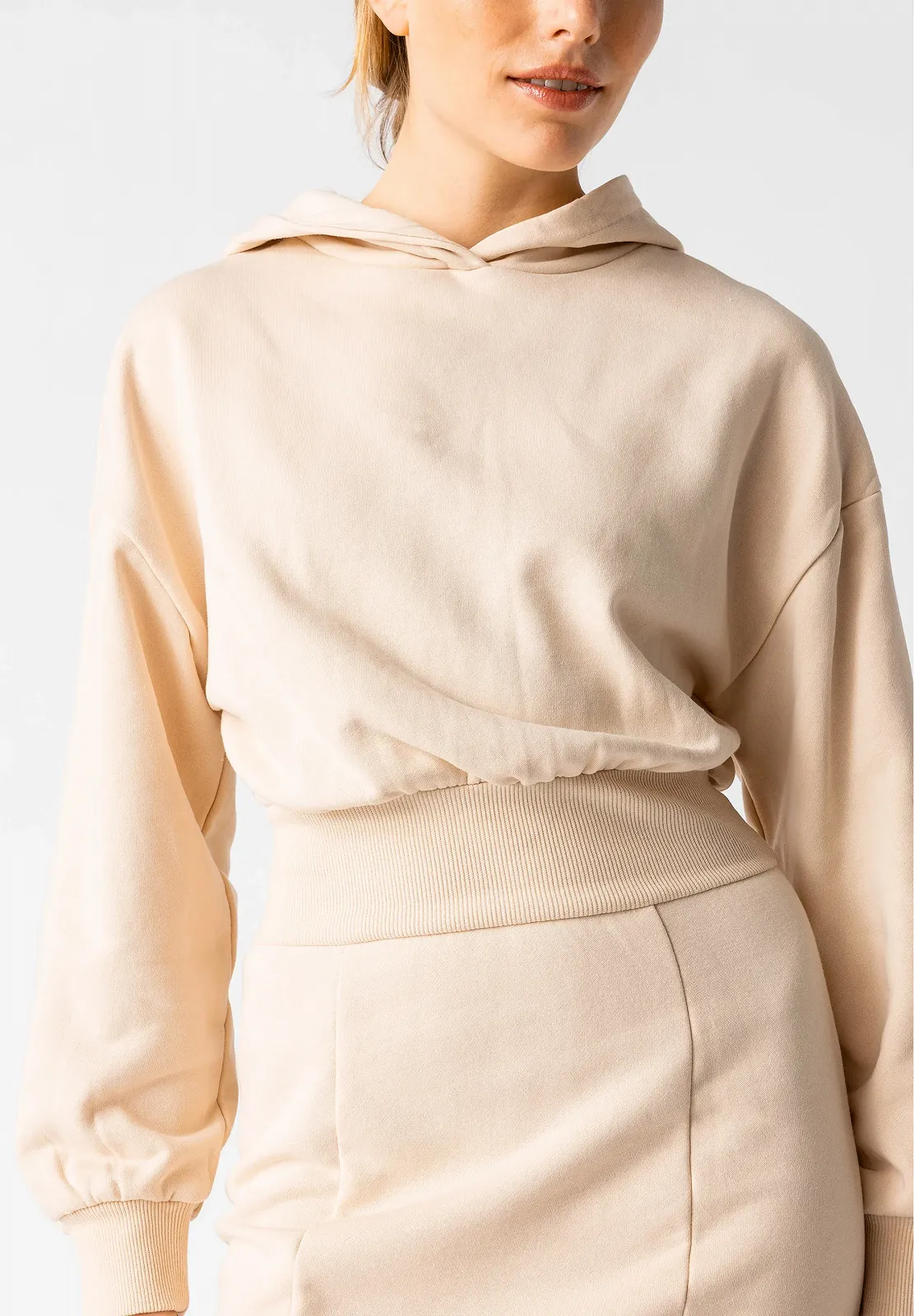 Жіноча сукня Les Lunes The Charlie Dress Sand - S, фото №6