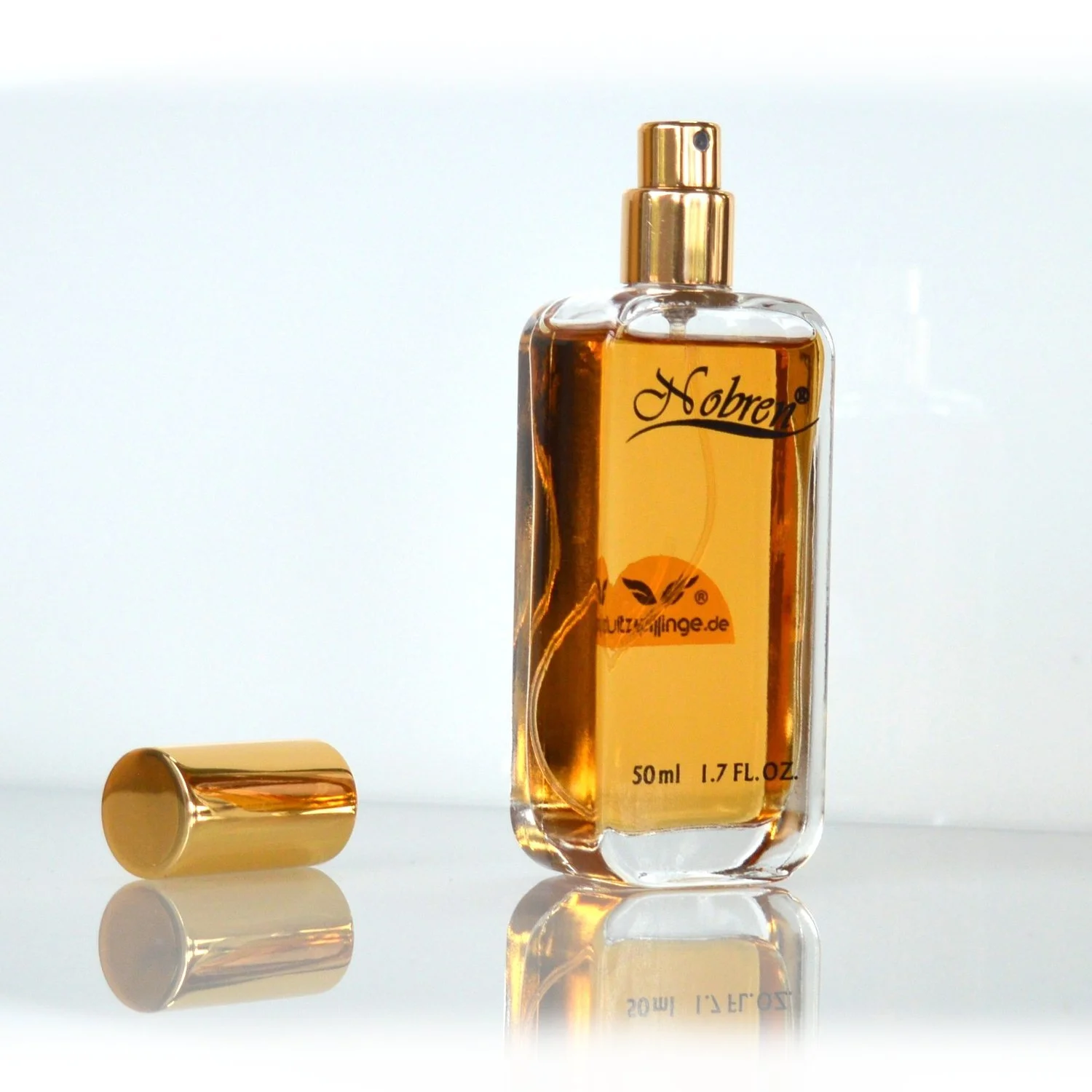 Парфюмерная вода Nobren DUPE D4 Women Fresh Citrus Légère Bleu 50 мл, фото №4 Парфюмерная вода Nobren DUPE D4 Women Fresh Citrus Légère Bleu 50 мл, фото №4