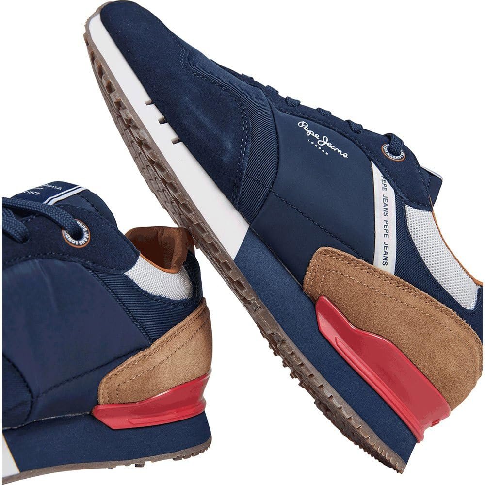 Кросівки Pepe Jeans London Brand M, фото №6