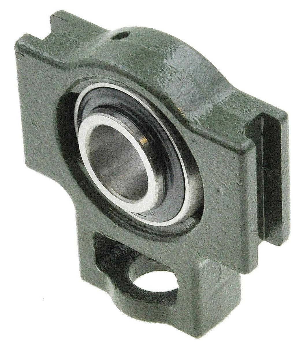 Подшипник UCT205 D-25mm 76*61mm UC205 Корпус T205 арт.под819, фото №3