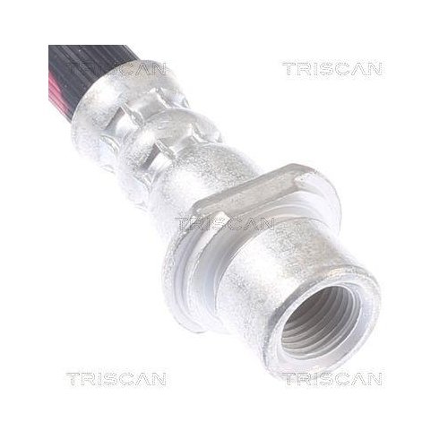 Тормозной шланг TRISCAN 8150 13262 для TOYOTA LEXUS, передняя ось слева, фото №3 Тормозной шланг TRISCAN 8150 13262 для TOYOTA LEXUS, передняя ось слева, фото №3