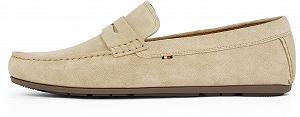 Лофер Tommy Hilfiger Шкіряні - Фото 1